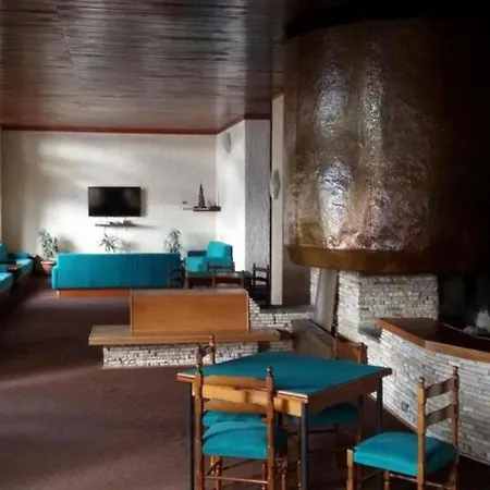 Lägenhetshotell Aremogna Roccaraso