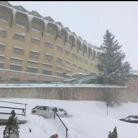 Aremogna 3* Roccaraso