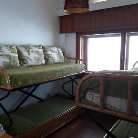 Aremogna Lägenhetshotell Roccaraso