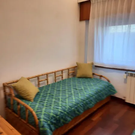 Aremogna Lägenhetshotell