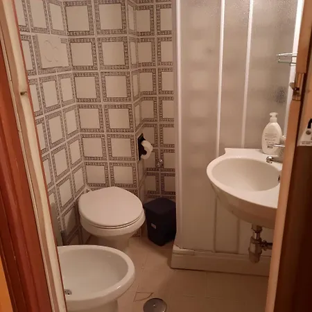 Aremogna Lägenhetshotell Roccaraso