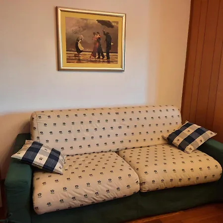 Aremogna Lägenhetshotell 3*