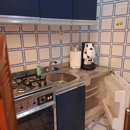 Aremogna 3*