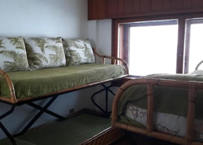 Aremogna Aparthotel Roccaraso