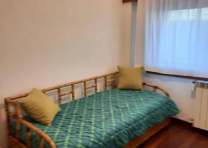 Aremogna Apart-hotel