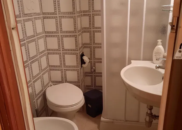 Aremogna Aparthotel Roccaraso