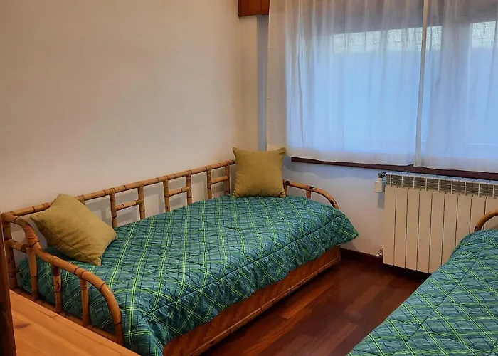 Aremogna 3* Roccaraso