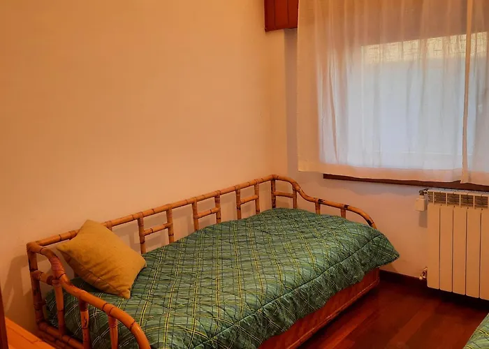 Aremogna 3* Roccaraso