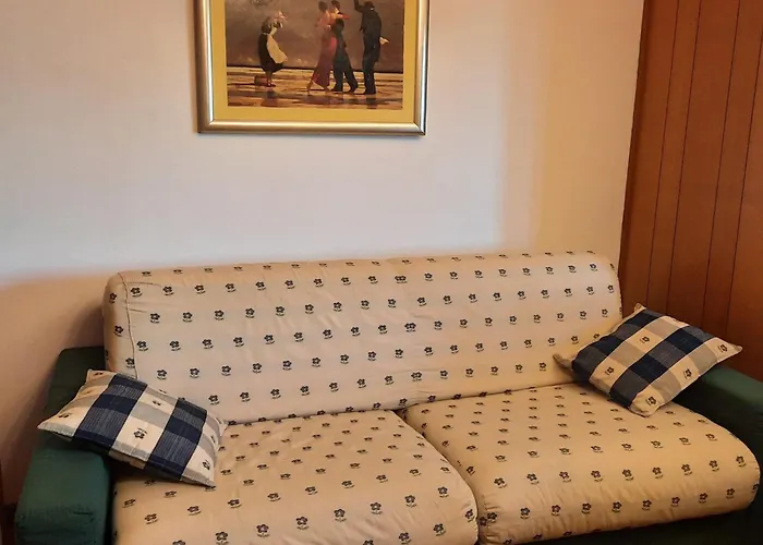 Aremogna Aparthotel 3*