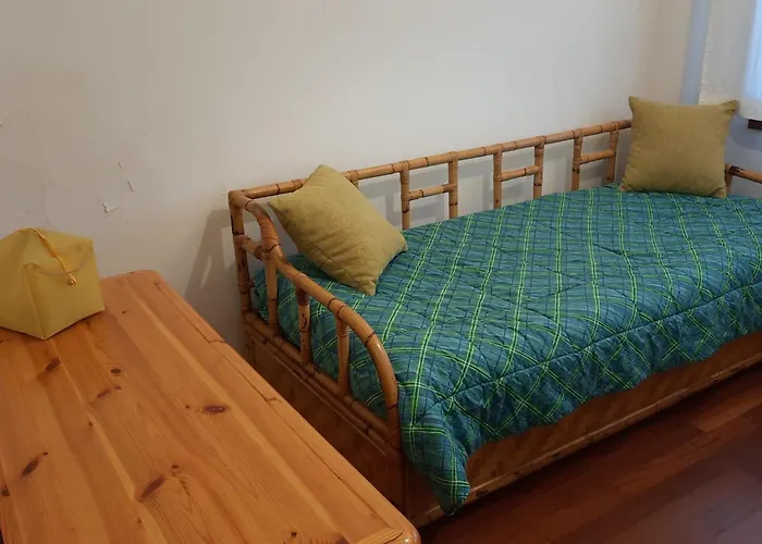 Aparthotel Aremogna 3*