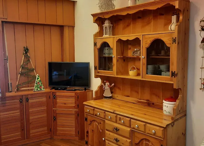 Aremogna Aparthotel Roccaraso