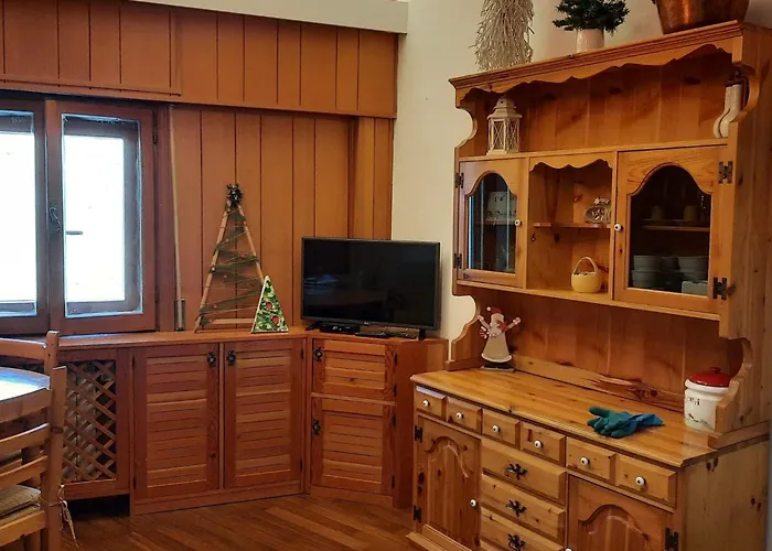 Apart-hotel Aremogna Roccaraso